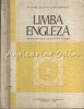 Limba Engleza. Manual Pentru Clasa a XI-a - Corina Cojan, Radu Surdulescu