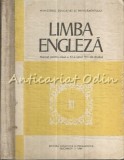 Limba Engleza. Manual Pentru Clasa a XI-a - Corina Cojan, Radu Surdulescu