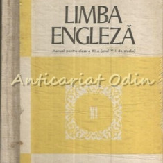 Limba Engleza. Manual Pentru Clasa a XI-a - Corina Cojan, Radu Surdulescu