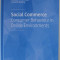 SOCIAL COMMERCE , CONSUMER BEHAVIOUR IN ONLINE ENVIRONMENTS , edited by ROSY BOARDMAN ...DANIELLA RYDING , 2019