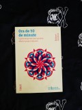 Robert Lindner - Ora de 50 de minute, Editura Trei, Psihologie, 318 pagini