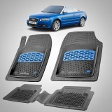 Cumpara ieftin Covorase Audi A4 B7 Cabriolet Compatibile 2006-2008 | Blue
