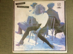Tina Turner Foreign Affair 1989 album disc vinyl lp urss melodia muzica pop rock foto