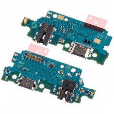 Placa cu Conector Incarcare - Audio - Microfon Samsung Galaxy M23 M236 / M33 M336, Service Pack GH96-15065A foto
