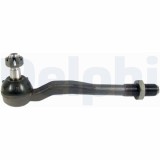 Cap de bara Toyota 4 Runner III, Land Cruiser 90 Motor 2.7, 2.7 4WD, 2.7 4WD, 3.0 D-4D 4WD, 240x44x78mm, parte montare Axa fata stanga, OE 4504739215