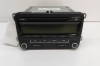 Unitate radio CD VW TIGUAN 5N_ 2013 OEM: 5N0035164D,28352656 29574600