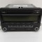 Unitate radio CD VW TIGUAN 5N_ 2013 OEM: 5N0035164D,28352656 29574600
