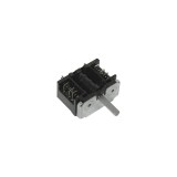 Comutator cuptor VESTEL Original 32016051 32001418 - Piesa compatibila cuptoare, aragaz, plita