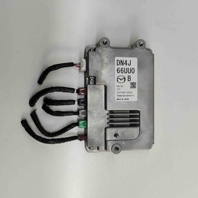 Unitate de control camera MAZDA MX-30 DR 2020 OEM: DN4J-66UU0B,DN4J-66-UU0B,237400-4403 30429143 foto