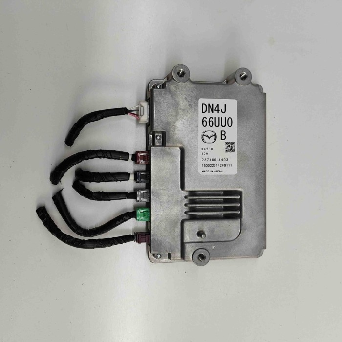Unitate de control camera MAZDA MX-30 DR 2020 OEM: DN4J-66UU0B,DN4J-66-UU0B,237400-4403 30429143