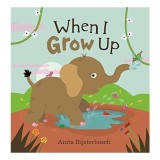 When I grow up