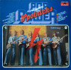 Vinil The Spotnicks &lrm;&ndash; The Fantastic Spotnicks (VG+), Rock