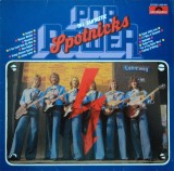 Cumpara ieftin Vinil The Spotnicks &lrm;&ndash; The Fantastic Spotnicks (VG+), Rock