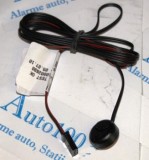 Buton Activare Senzori Parcare Fata META ABP 0013 - Accesorii Auto
