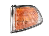 Lampa semnalizare fata Honda Civic Hatchback/Coupe 10.1991-12.1995 BestAutoVest partea stanga 3808191E, Depo