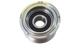 Rola ghidare curea transmisie Audi A6 C8, A8 D5, Q7; VW Amarok, Amarok Sasiu, Touareg Motor 3.0 TDI, 3.0 TDI 4motion, diam. 60 mm, 28 mm, OE