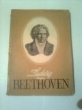 BEETHOVEN ~ EUGEN PRICOPE