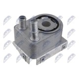 Radiator racire motor Jeep Cherokee 2.4 2017-, 5047370AC