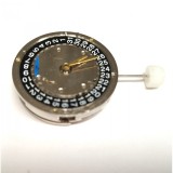 Mecanism Automat Shanghai Yite &ndash; Small Second la 9