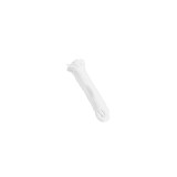 Cumpara ieftin Sfoara pentru culme rufe, alb, 4 mm x 20 m
