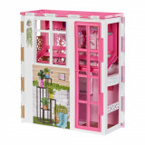 Set de joaca - Barbie - Fully Furnished! Kitchen | Mattel