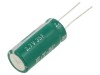 Condensator super 35F 2,7V THT