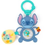 Bright Starts Stitch Tummy Tumble jucărie cu activități 1 buc
