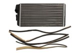 Radiator incalzire interior habitaclu MERCEDES-BENZ VARIO platou / sasiu (B670, B668, B667) (1996 - Prezent) THERMOTEC D6ME001TT