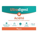 Cumpara ieftin Ultradigest Acidite, 14 tablete masticabile, Vitavea
