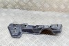 Suport bara de protecție dreapta față RENAULT MASTER III Furgon FV 2014 OEM: 0001036423,960160002 15222806