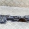 Suport bara de protecție dreapta față RENAULT MASTER III Furgon FV 2014 OEM: 0001036423,960160002 15222806