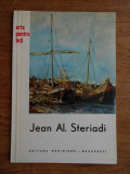 Gheorghe Poenaru - Jean Al. Steriadi. Arta pentru toti