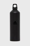 adidas Performance sticlă 0,75l culoarea negru GN1877