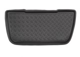 Covor Tavita Portbagaj Mini COUNTRYMAN I podea in pozitie coborata 2010-2017, Rezaw