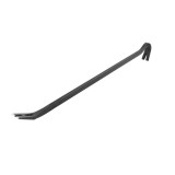 Ranga Holzer T02244 din oțel, 900 mm, despicat