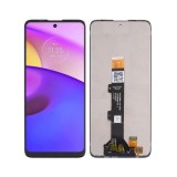 Display Motorola Moto E40 Cu Touchscreen Compatibil Negru