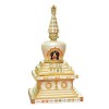 Stupa celor 8 Usi ale Abundentei