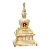 Cumpara ieftin Stupa celor 8 Usi ale Abundentei