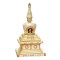 Stupa celor 8 Usi ale Abundentei