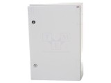 Carcasă montare pe perete ETI POLAM 400mm x 600mm x 150mm SOLID GSX