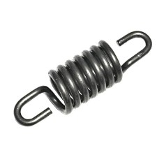Amortizor drujba Husqvarna 36, 40, 45 (maner)