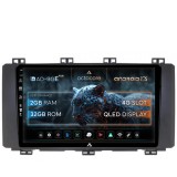 Cumpara ieftin Navigatie Seat Ateca (2016-Prezent), Android 12, E-Octacore 2GB RAM + 32GB ROM, 9 Inch - AD-BGE9002+AD-BGRKIT045V2