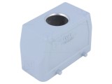 Carcasă pentru conectori HDC HTS 6 PG21 pe cablu