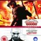 Tom Clancy&#039;s Splinter Cell Double Agent + Rainbow Six Vegas - Doble Pack&nbsp; Xbox 360, Second-Hand