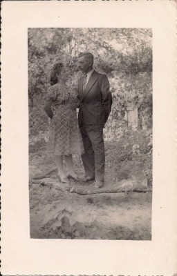 Fotografie din anul 1944 foto