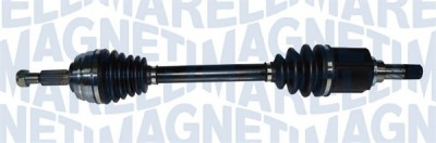 MAGNETI MARELLI 302004190254 Planetara foto