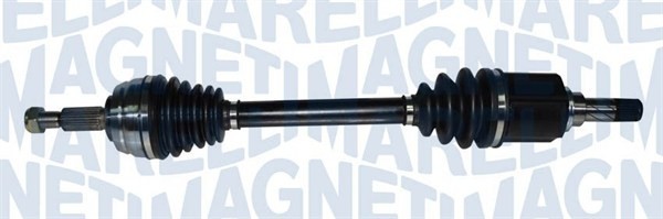 MAGNETI MARELLI 302004190254 Planetara