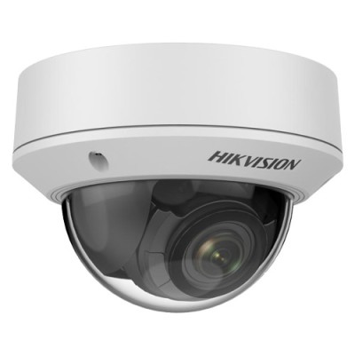 AcuSense, EXIR 2.0 - Camera IP 2.0MP, lentila VF motorizata 2.8-12mm, IR 30m, PoE - HIKVISION DS-2CD1723G2-IZ(2.8-12mm) foto