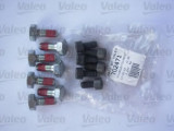 Set ambreiaj RENAULT CLIO III (BR0/1, CR0/1) (2005 - 2012) VALEO 835077