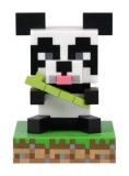 Minecraft Panda Icon Light